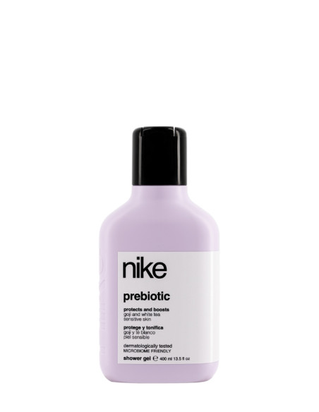 Nike Prebiotic Balance Shower Gel 400ml