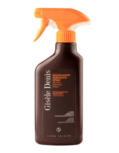 Gisèle Denis Bronceador Inmediato Spray 300ml