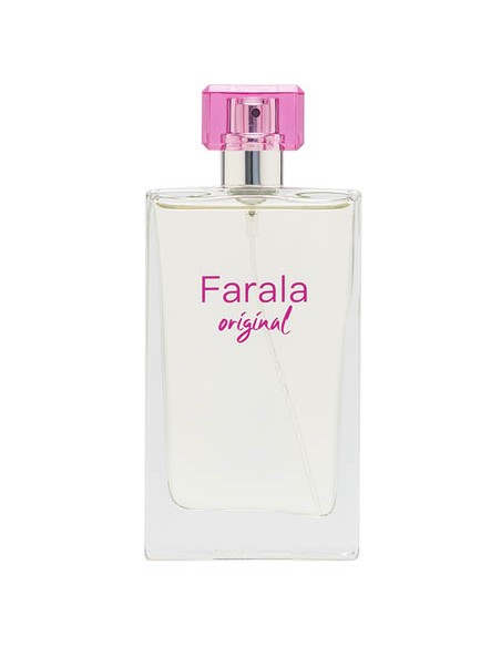 Farala Original Eau de Toilette para mujer 75ml