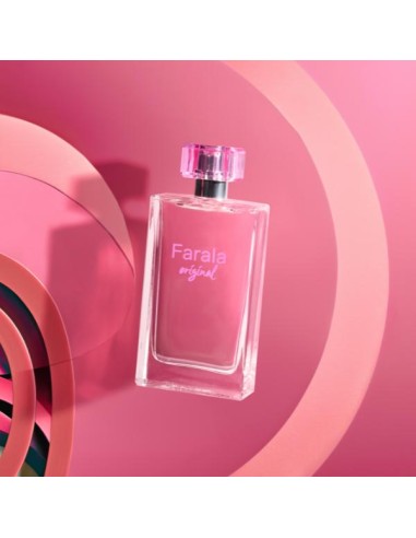 Pack Farala Original Eau de Toilette para mujer...