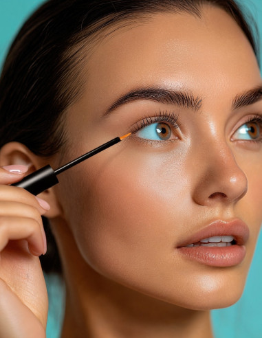 Gisèle Denis Super serum de pestañas y cejas...