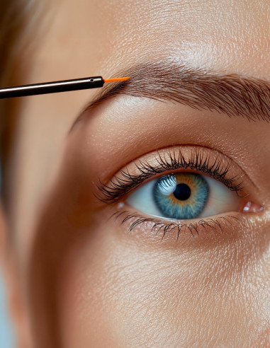 Gisèle Denis Super serum de pestañas y cejas...