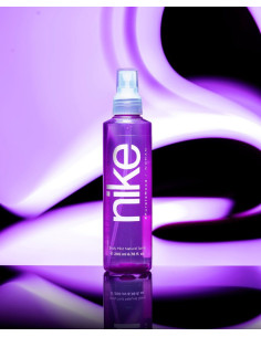 Nike Purple Mood Woman Body... 2