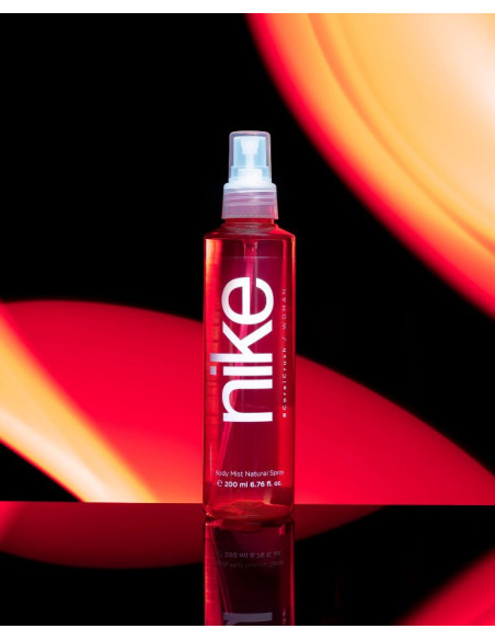 Nike Coral Crush Woman Body Mist 200ml
