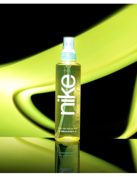 Nike Yummy Musk Woman Body Mist 200ml