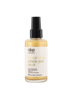 nikecosmetics Monoï Vibes...