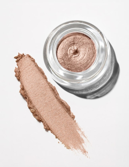 Gisèle Denis Sombra de ojos en crema Deep Bronze 3,5 ml