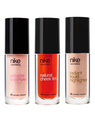Pack nikecosmetics Makeup Essentials
