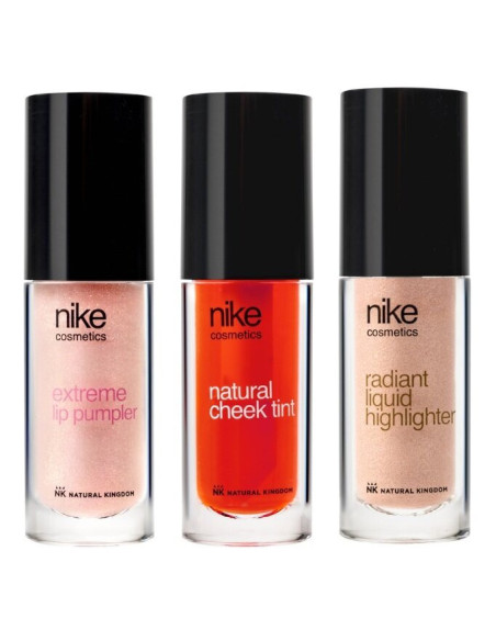 nikecosmetics Pack Makeup Essentials