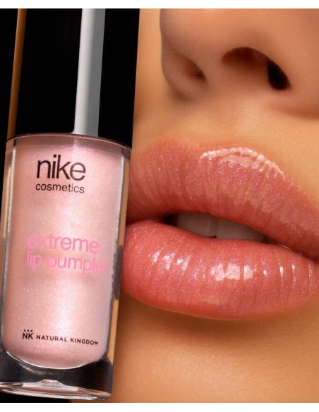 nikecosmetics Pack Makeup Essentials