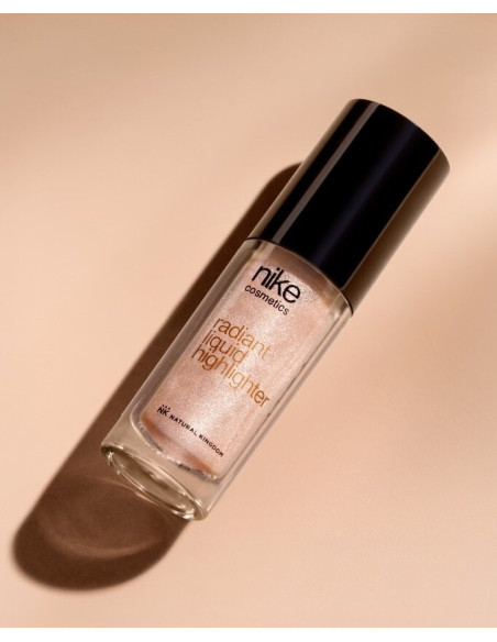 Pack nikecosmetics Makeup Essentials