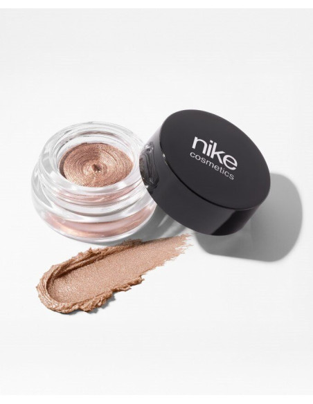 Pack nikecosmetics Cream Eyeshadow Trio