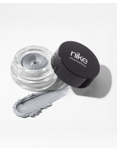 Pack nikecosmetics Cream Eyeshadow Trio