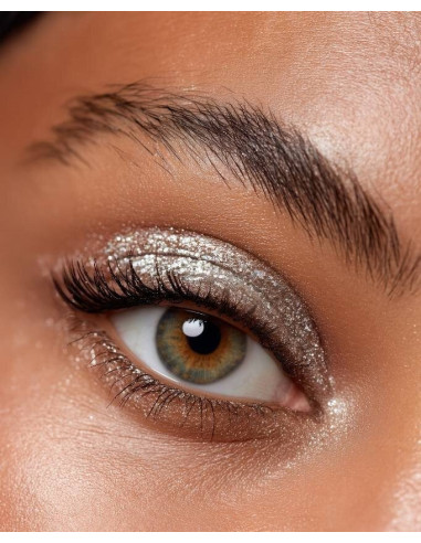 Pack nikecosmetics Cream Eyeshadow Trio
