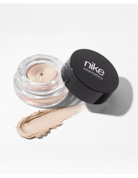 Pack nikecosmetics Cream Eyeshadow Trio