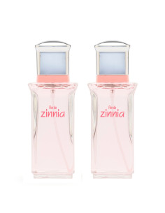 Pack Flor de Zinnia Eau de...