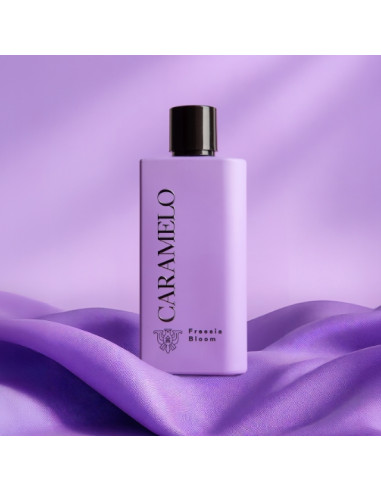 CARAMELO - Freesia Bloom Woman, Perfume Mujer,...