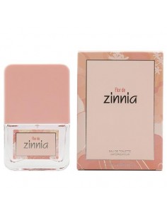 Zinnia Flor de Zinnia Eau de Toilette 30ml perfume