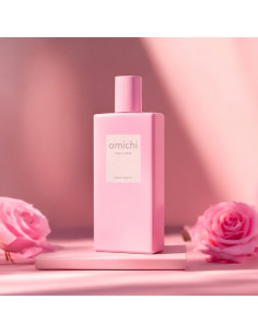 Amichi Fruity Rose Woman Eau de Toilette 150ml 2