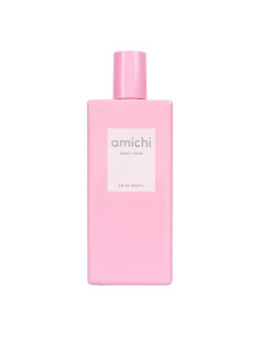 Amichi Fruity Rose Woman Eau de Toilette 150ml