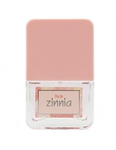 Zinnia Flor de Zinnia Eau...
