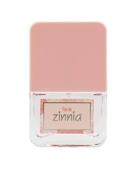 Zinnia Flor de Zinnia Eau de Toilette para mujer 30ml