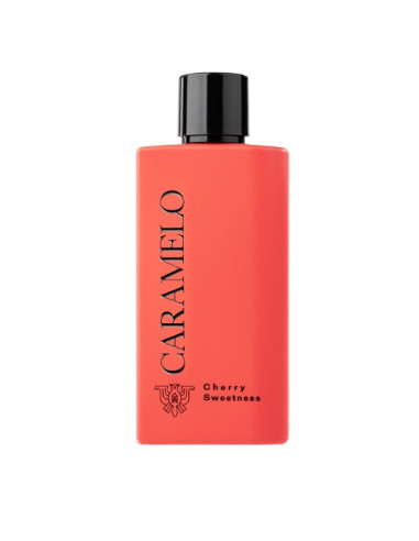 CARAMELO - Cherry Sweetness Woman, Perfume...