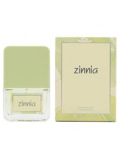 Zinnia Classic Eau de Toilette 30ml perfume