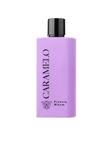 Caramelo Freesia Bloom Woman Eau de Toilette 100ml