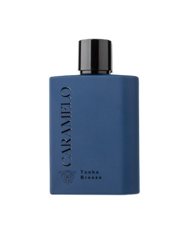 Caramelo Tonka Breeze Man Eau de Toilette 100ml