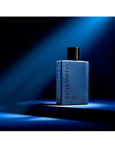 Caramelo Tonka Breeze Man Eau de Toilette 30ml