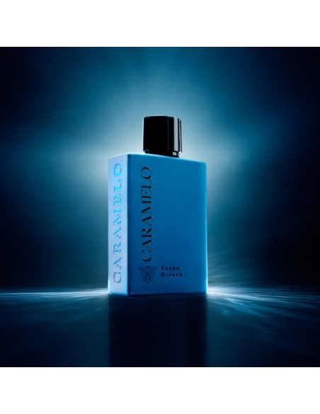 Caramelo Tonka Breeze Man Eau de Toilette 30ml