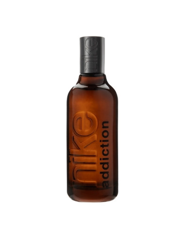 Nike Addiction Man Eau de Toilette 150ml