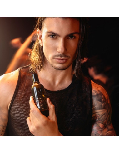 NIKE - Addiction Man Colonia hombre, 100 ml,...