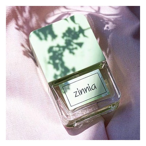 Zinnia Eau de Toilette para mulheres 30ml