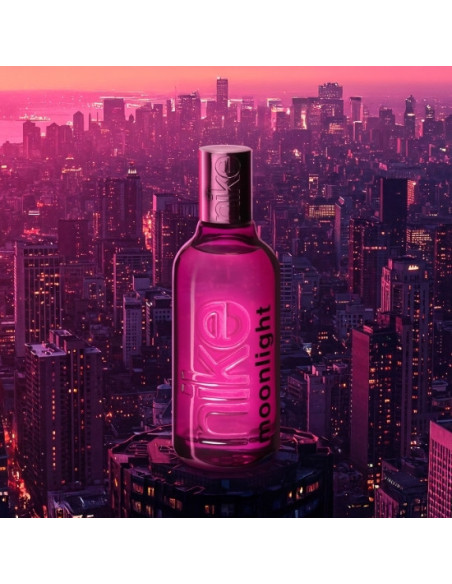 Nike Moonlight Woman Eau de Toilette 150ml