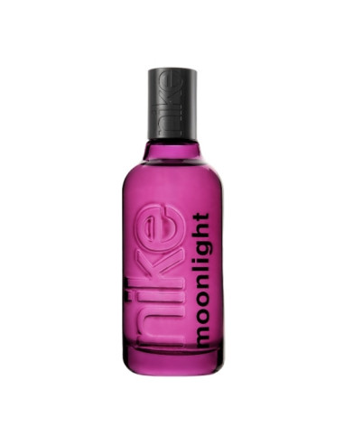 Nike Moonlight Woman Eau de Toilette 100ml