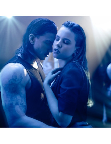 NIKE - Nightfall Man Colonia hombre, 100 ml,...