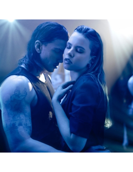 NIKE - Nightfall Man Colonia hombre, 100 ml, 150 ml, Estuche de regalo de 2 piezas, Perfume Spray, Eau de Toilette Masculina, Aroma larga duración - Entrega 24/72h