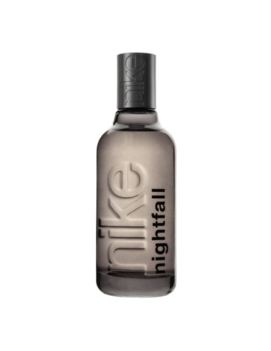 Nike Nightfall Man Eau de Toilette 100ml