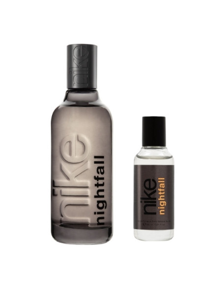 Pack Nike Nightfall Man Eau de Toilette 150ml + 30ml