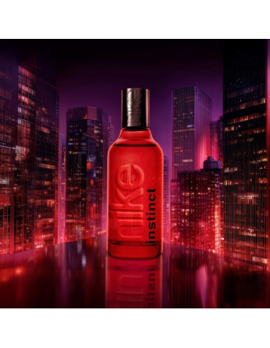 Nike Instinct Woman Eau de Toilette 150ml