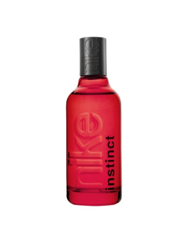 Nike Instinct Woman Eau de Toilette 100ml