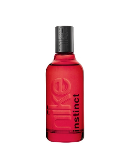 Nike Instinct Woman Eau de Toilette 100ml