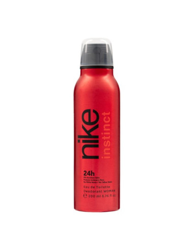 Nike Instinct Woman Desodorante Spray 200ml