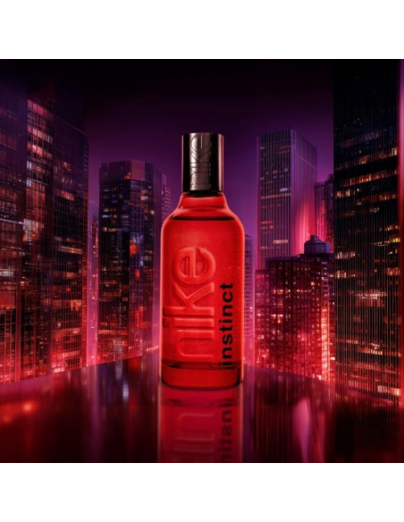 Nike Instinct Woman Desodorante Spray 200ml