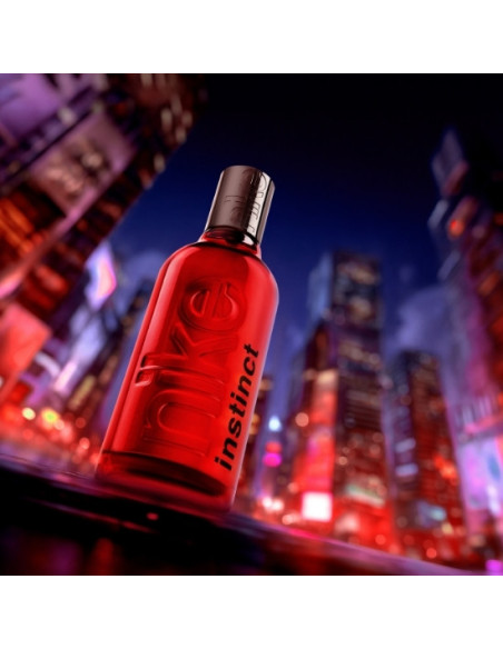 Pack Nike Instinct Woman Eau de Toilette 150ml + 30ml