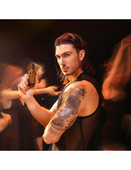 NIKE - Addiction Man Estuche de regalo de 2 piezas, Perfume Spray, Eau de Toilette Masculina, Aroma de larga duración - Entrega 24/72h