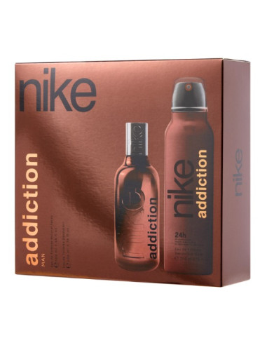 Nike Addiction Man Estuche de Regalo