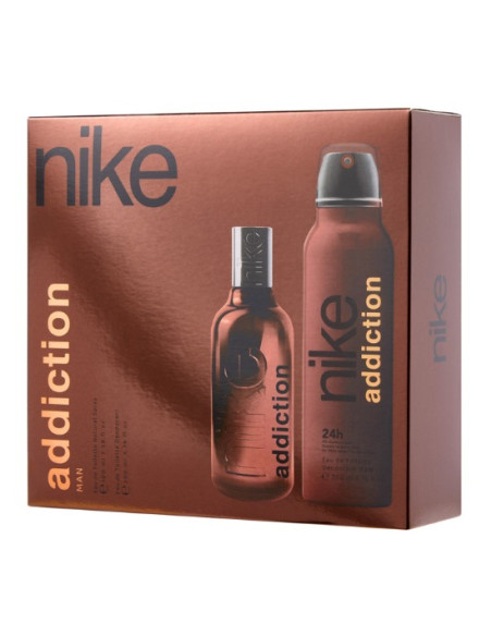 Nike Addiction Man Estuche de Regalo